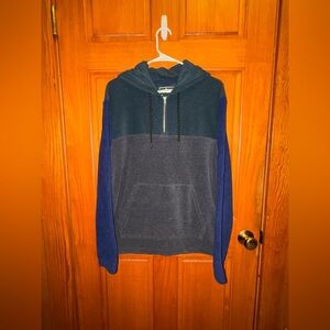 Men's Zip-Up Hoodie - Urban Pipeline